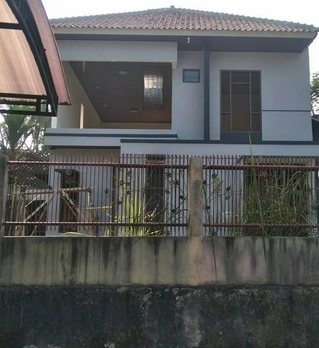 Jasa Pemasangan Plafon PVC Murah di  Tanjung Karang Pusat Bandar Lampung